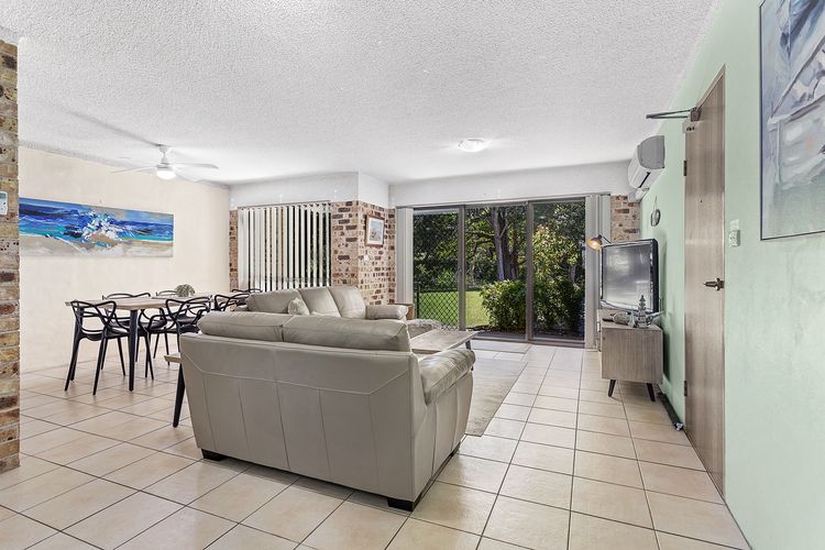 Bay Parklands, Unit 38/2 Gowrie Avenue