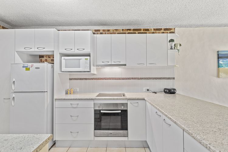 Bay Parklands, Unit 38/2 Gowrie Avenue