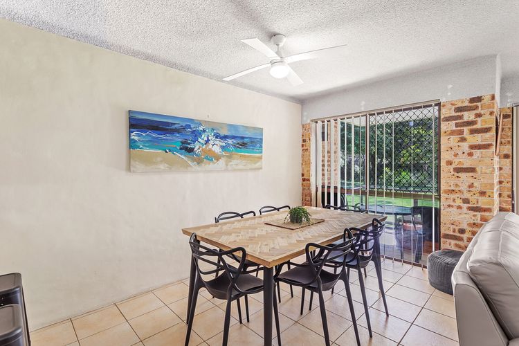 Bay Parklands, Unit 38/2 Gowrie Avenue