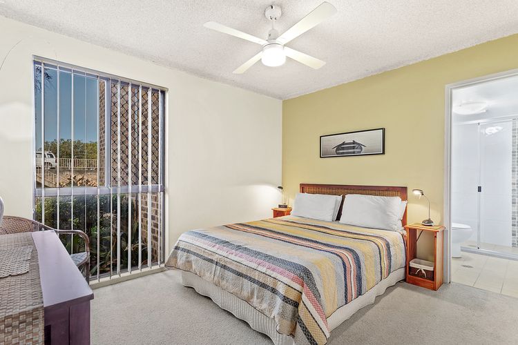 Bay Parklands, Unit 38/2 Gowrie Avenue