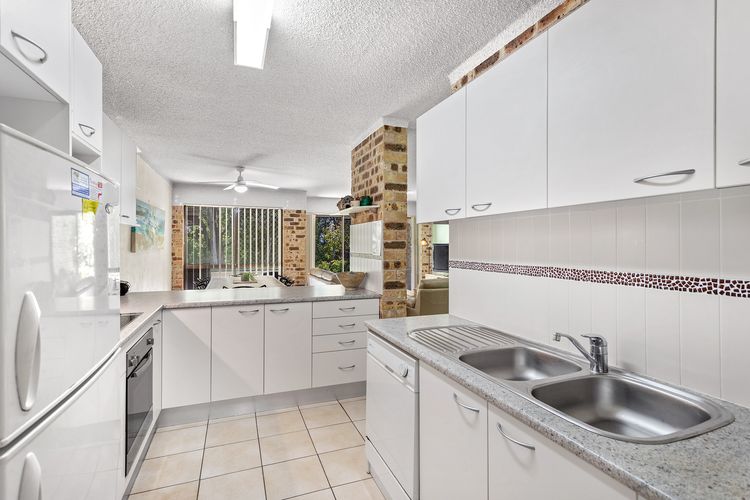 Bay Parklands, Unit 38/2 Gowrie Avenue