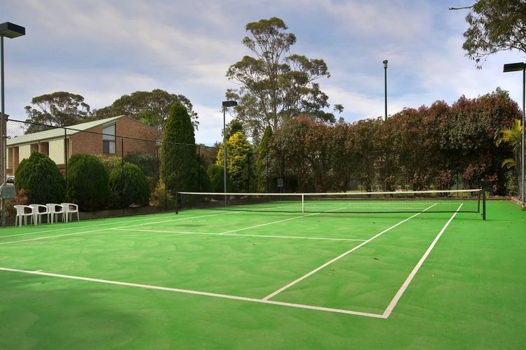 Bay Parklands, Unit 38/2 Gowrie Avenue