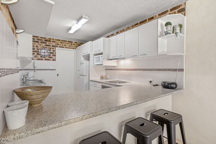 Bay Parklands, Unit 38/2 Gowrie Avenue