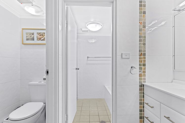 Bay Parklands, Unit 38/2 Gowrie Avenue