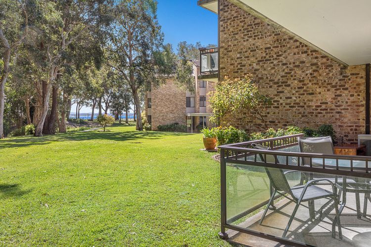 Bay Parklands, Unit 38/2 Gowrie Avenue