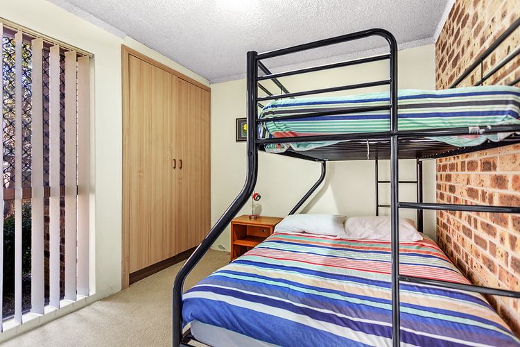 Bay Parklands, Unit 38/2 Gowrie Avenue