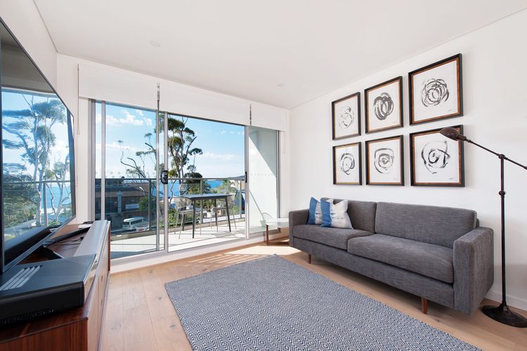 The Shoal Apartments, Unit 304/4-8 Bullecourt Street