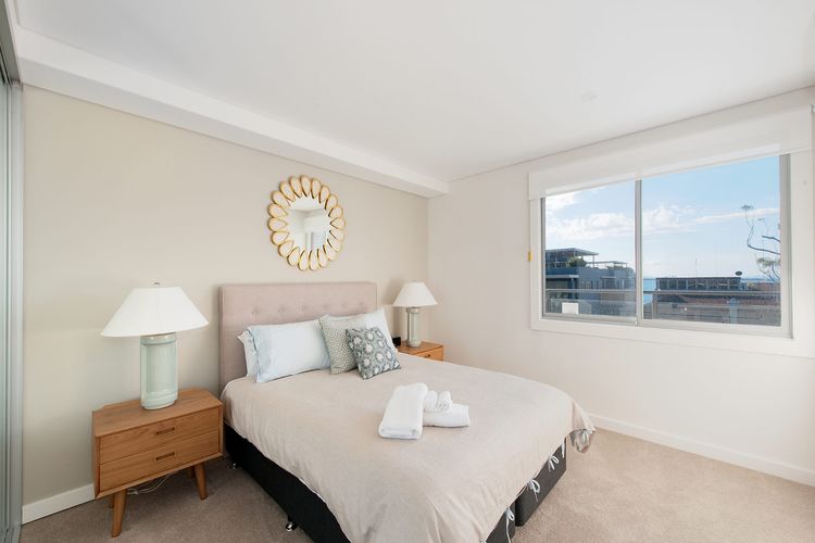 The Shoal Apartments, Unit 304/4-8 Bullecourt Street