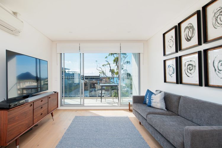 The Shoal Apartments, Unit 304/4-8 Bullecourt Street