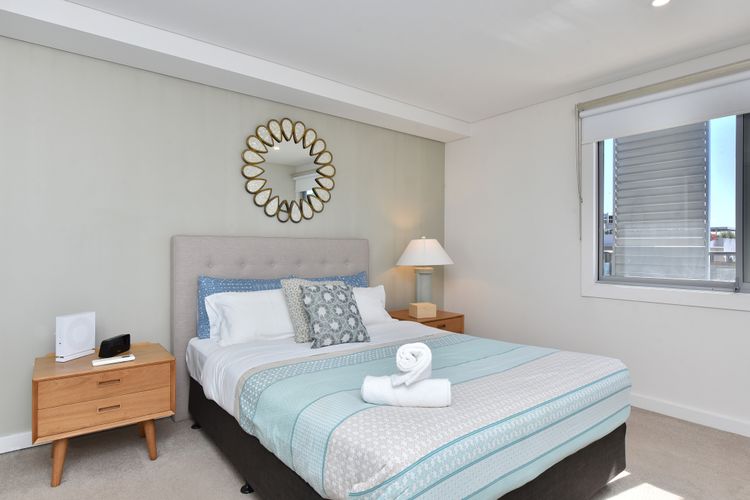 The Shoal Apartments, Unit 304/4-8 Bullecourt Street