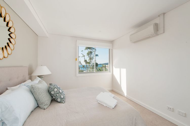 The Shoal Apartments, Unit 304/4-8 Bullecourt Street