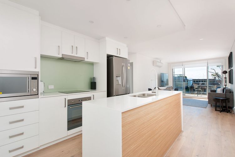 The Shoal Apartments, Unit 304/4-8 Bullecourt Street