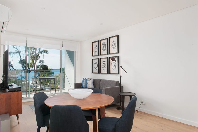 The Shoal Apartments, Unit 304/4-8 Bullecourt Street