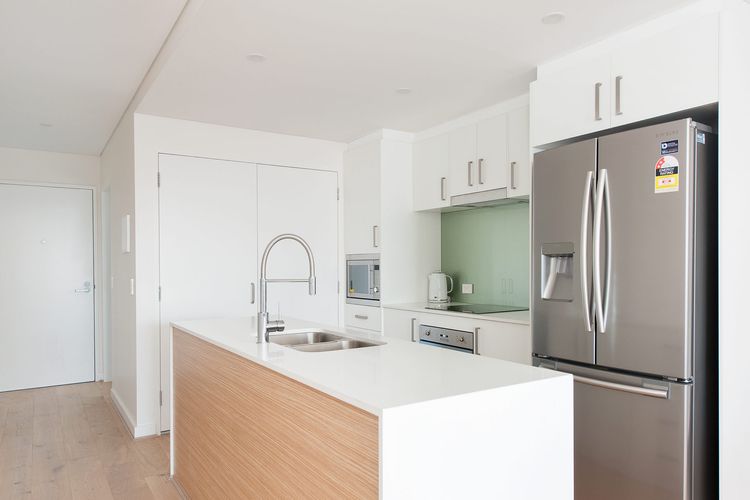 The Shoal Apartments, Unit 304/4-8 Bullecourt Street