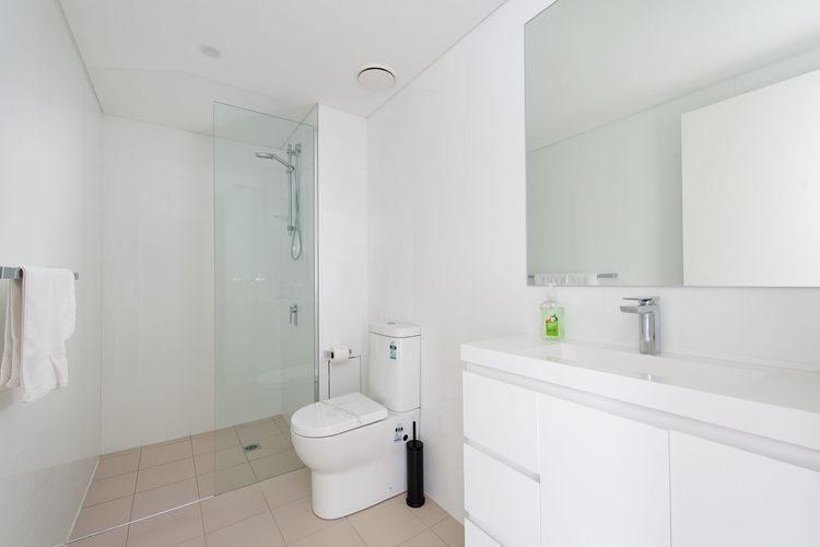 The Shoal Apartments, Unit 304/4-8 Bullecourt Street