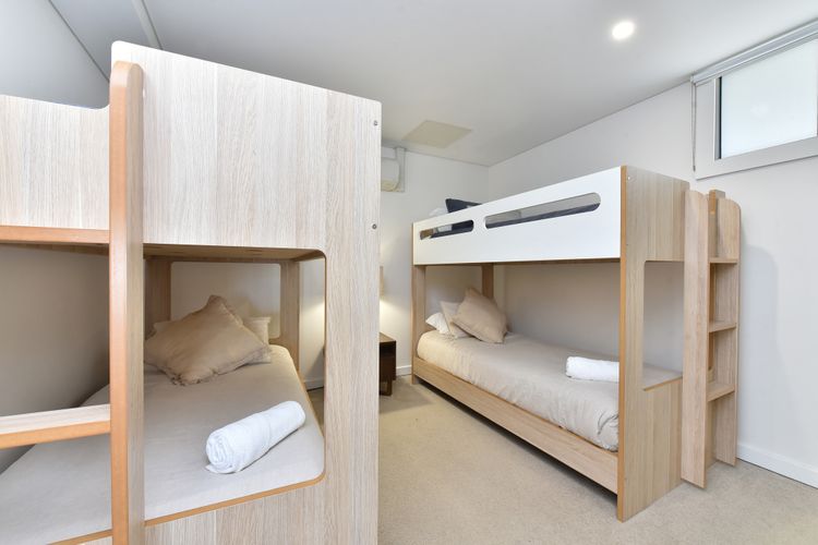 The Shoal Apartments, Unit 304/4-8 Bullecourt Street