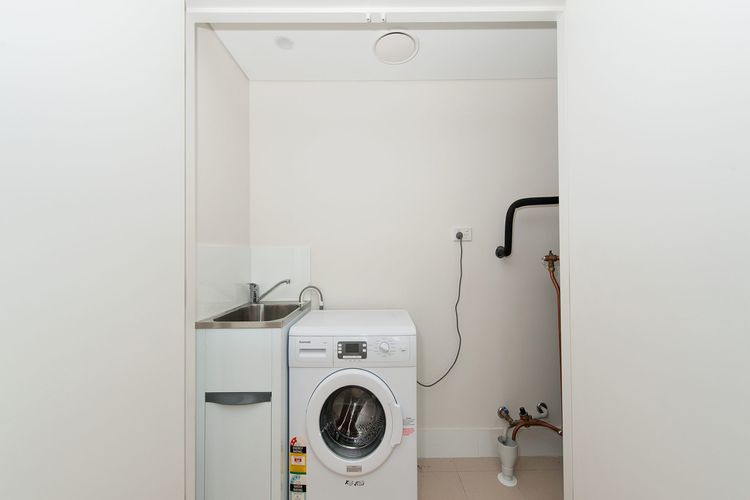 The Shoal Apartments, Unit 304/4-8 Bullecourt Street