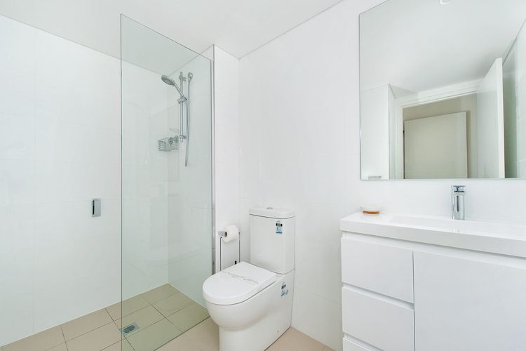 The Shoal Apartments, Unit 304/4-8 Bullecourt Street