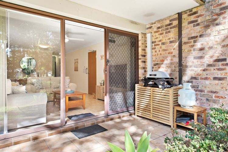 Bay Parklands, Unit 59/2 Gowrie Avenue