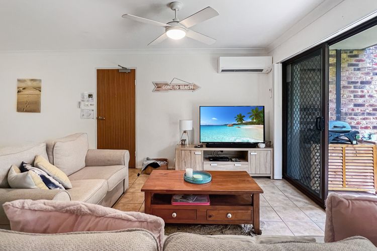 Bay Parklands, Unit 59/2 Gowrie Avenue