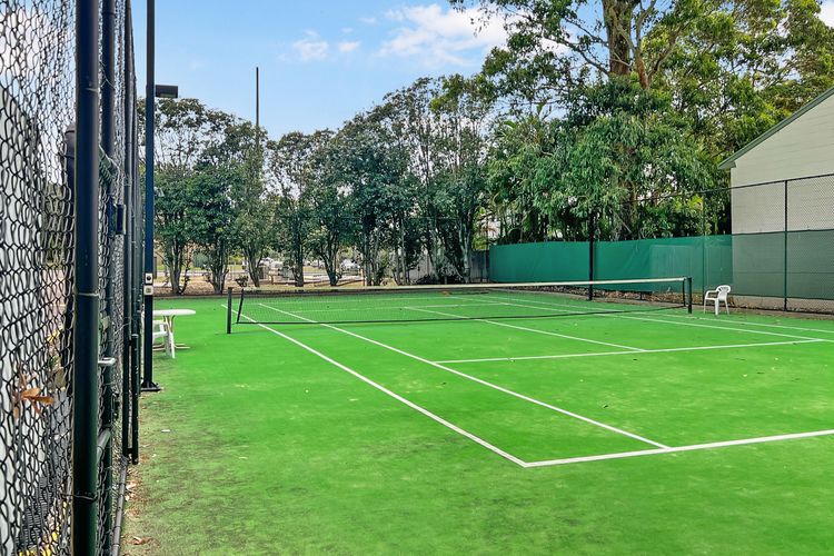 Bay Parklands, Unit 59/2 Gowrie Avenue