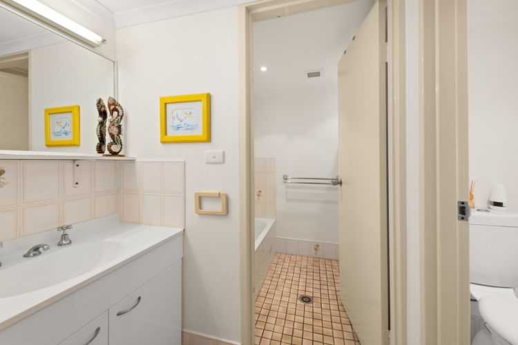Bay Parklands, Unit 59/2 Gowrie Avenue