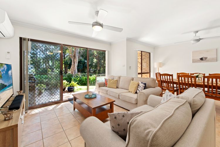 Bay Parklands, Unit 59/2 Gowrie Avenue