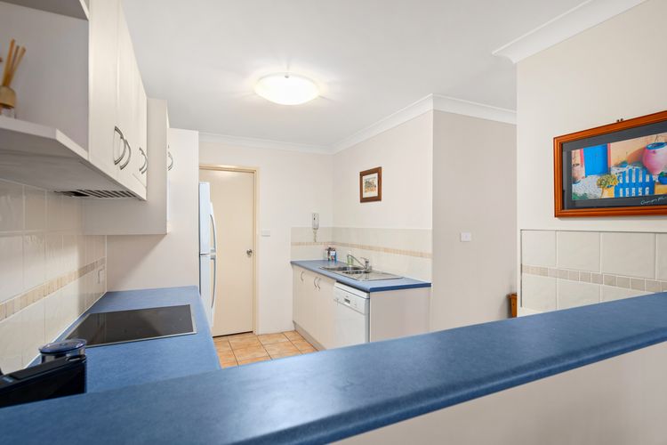 Bay Parklands, Unit 59/2 Gowrie Avenue