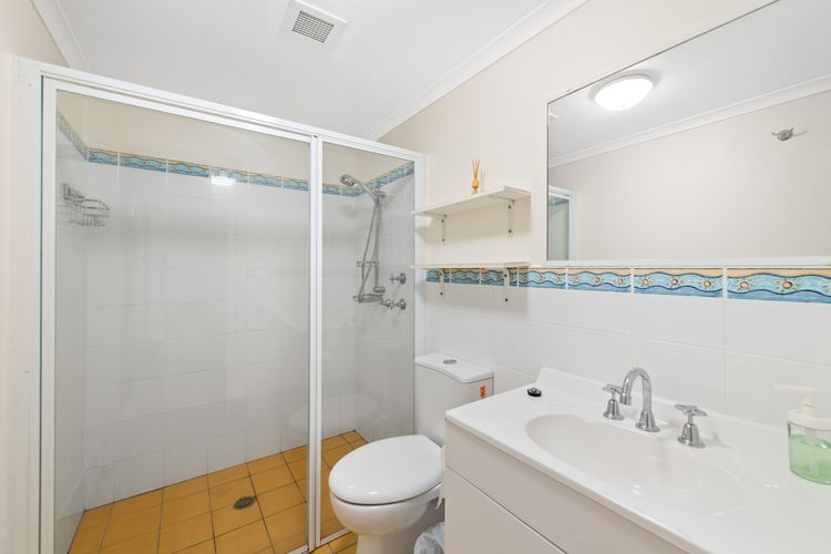 Bay Parklands, Unit 59/2 Gowrie Avenue