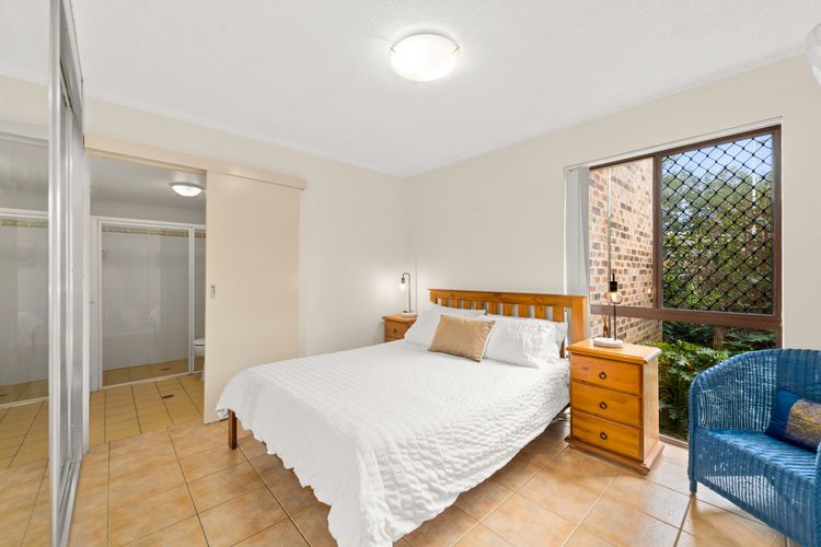 Bay Parklands, Unit 59/2 Gowrie Avenue