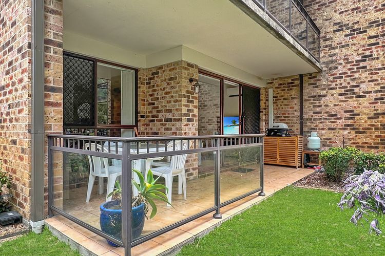 Bay Parklands, Unit 59/2 Gowrie Avenue