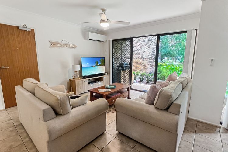 Bay Parklands, Unit 59/2 Gowrie Avenue
