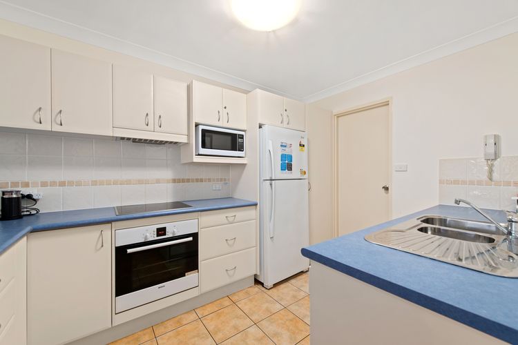 Bay Parklands, Unit 59/2 Gowrie Avenue