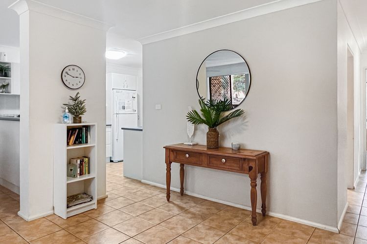 Bay Parklands, Unit 59/2 Gowrie Avenue