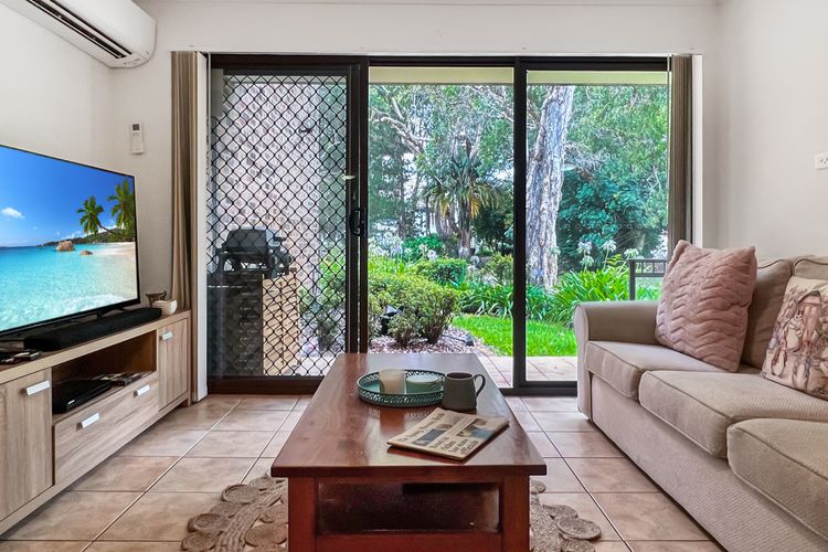 Bay Parklands, Unit 59/2 Gowrie Avenue