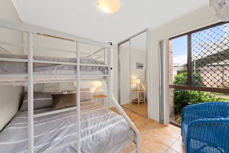Bay Parklands, Unit 59/2 Gowrie Avenue