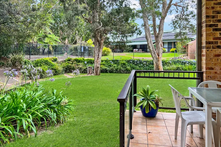 Bay Parklands, Unit 59/2 Gowrie Avenue