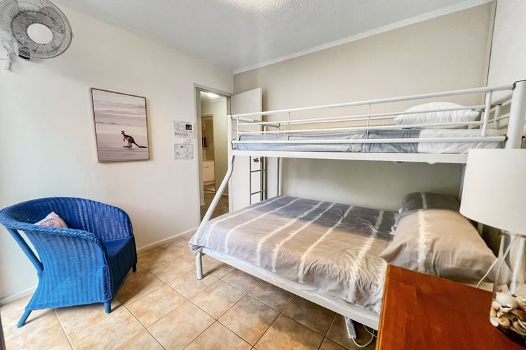 Bay Parklands, Unit 59/2 Gowrie Avenue
