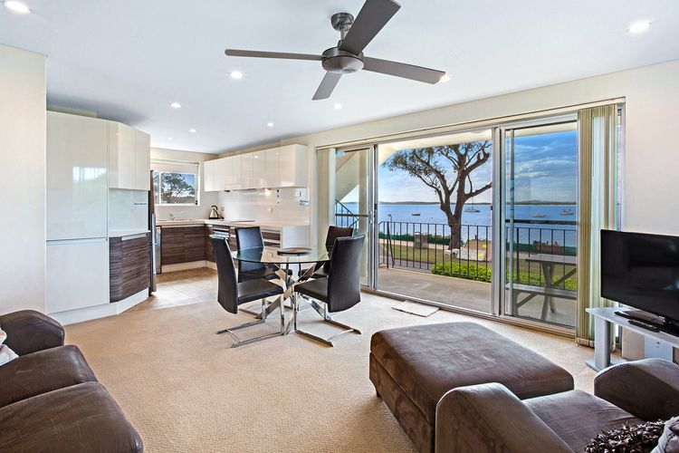 Shoal Towers, Unit 3/11 Shoal Bay Road