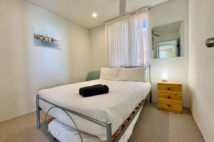 Shoal Towers, Unit 3/11 Shoal Bay Road