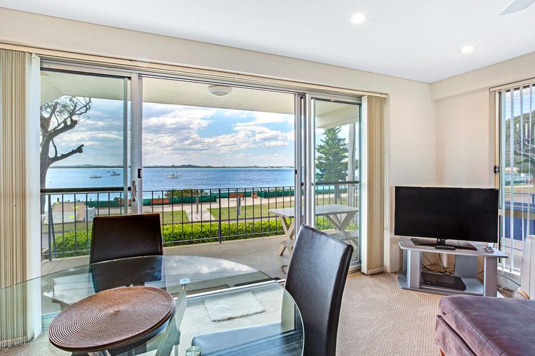 Shoal Towers, Unit 3/11 Shoal Bay Road