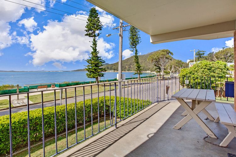 Shoal Towers, Unit 3/11 Shoal Bay Road