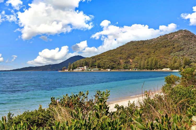 Shoal Towers, Unit 3/11 Shoal Bay Road