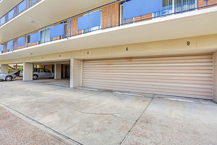 Shoal Towers, Unit 3/11 Shoal Bay Road