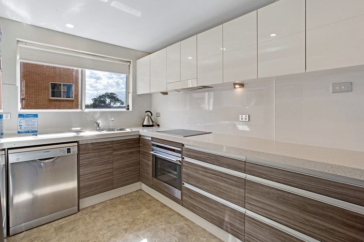 Shoal Towers, Unit 3/11 Shoal Bay Road