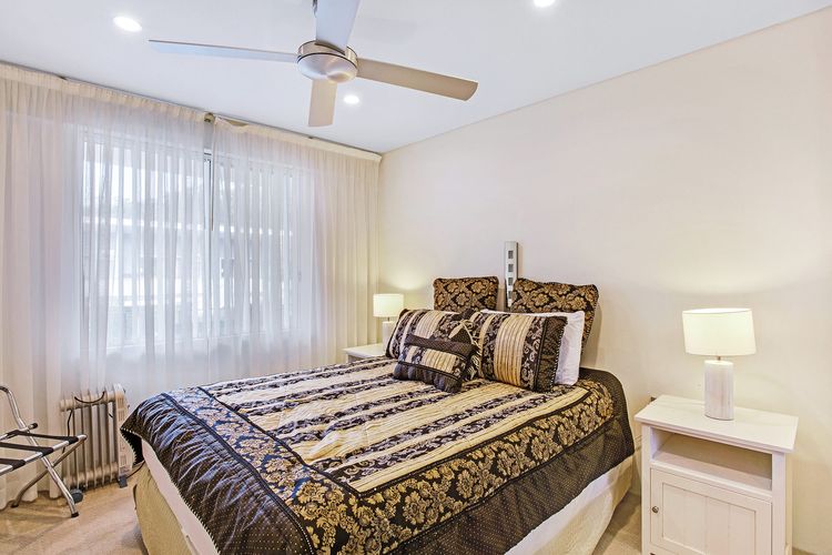 Shoal Towers, Unit 3/11 Shoal Bay Road