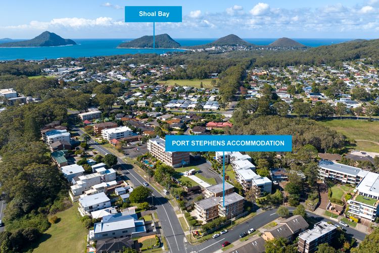 Yarramundi Unit 10 Magnus Street 47-49