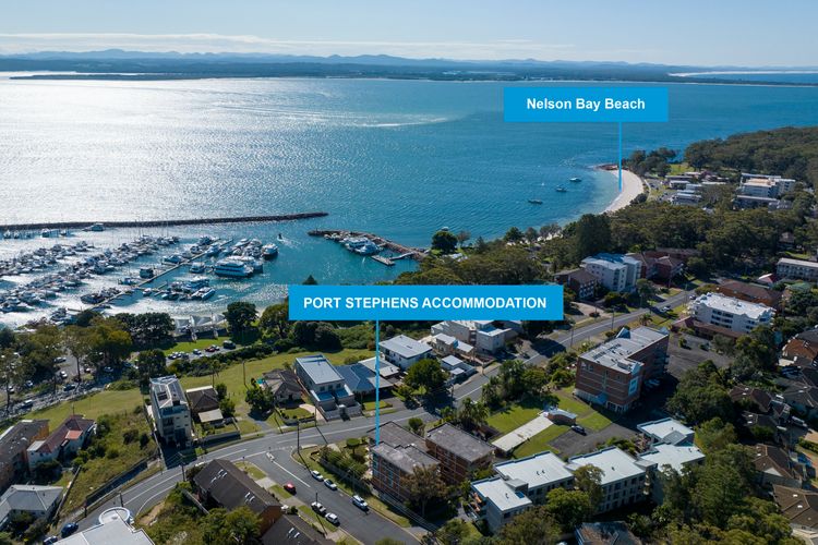 Yarramundi Unit 10 Magnus Street 47-49