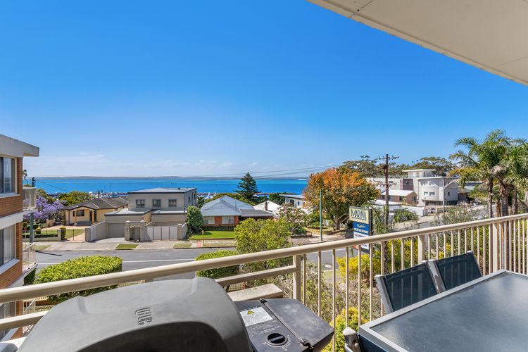 Yarramundi Unit 10 Magnus Street 47-49