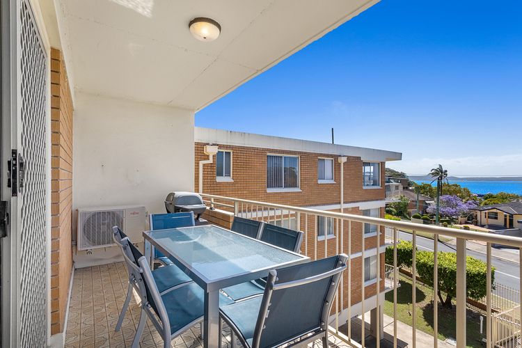 Yarramundi Unit 10 Magnus Street 47-49